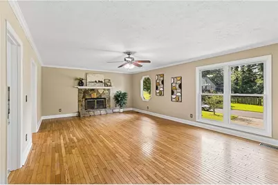 5308 Ferry Creek Lane, Acworth, GA 30102 - Photo 10