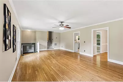 5308 Ferry Creek Lane, Acworth, GA 30102 - Photo 12