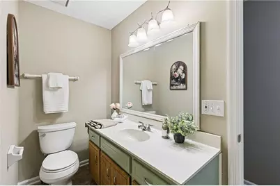 5308 Ferry Creek Lane, Acworth, GA 30102 - Photo 20