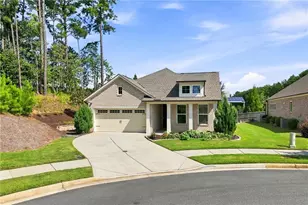 201 Floral Valley Dr, Woodstock, GA 30188 - Photo 2