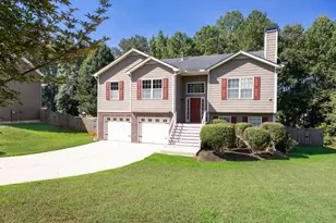 17 Bryan Springs Rd SW, Rome, GA 30165 - Photo 1