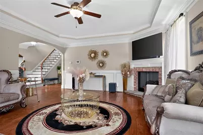 2645 Tyler Bay Lane, Grayson, GA 30017 - Photo 8
