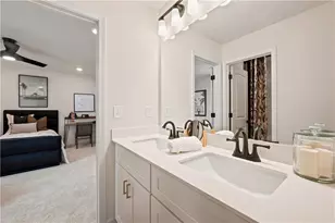 2794 Niblick Green Loop, Snellville, GA 30039 - Photo 28
