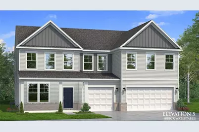 2794 Niblick Green Loop, Snellville, GA 30039 - Photo 1