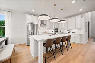 2794 Niblick Green Loop, Snellville, GA 30039 - Photo 8