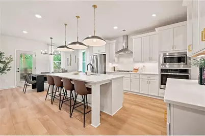2794 Niblick Green Loop, Snellville, GA 30039 - Photo 6