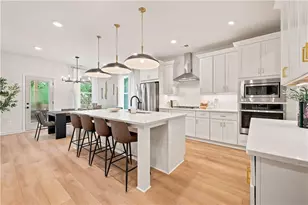 2794 Niblick Green Loop, Snellville, GA 30039 - Photo 6