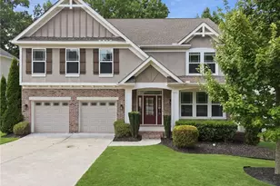 3325 Trowbridge Dr, Cumming, GA 30040 - Photo 1