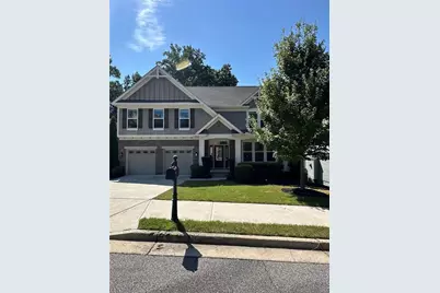 3325 Trowbridge Drive, Cumming, GA 30040 - Photo 2