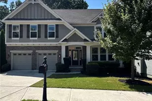 3325 Trowbridge Dr, Cumming, GA 30040 - Photo 2