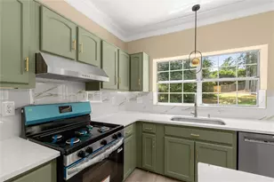 2010 Buckley Trail, Snellville, GA 30078 - Photo 26