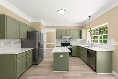 2010 Buckley Trail, Snellville, GA 30078 - Photo 24
