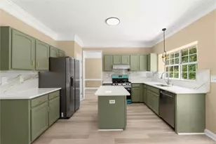 2010 Buckley Trail, Snellville, GA 30078 - Photo 24