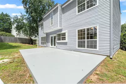 2010 Buckley Trail, Snellville, GA 30078 - Photo 50