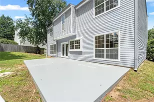 2010 Buckley Trail, Snellville, GA 30078 - Photo 50