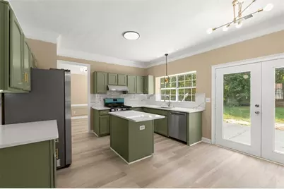 2010 Buckley Trail, Snellville, GA 30078 - Photo 28