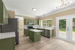 2010 Buckley Trail, Snellville, GA 30078 - Photo 28
