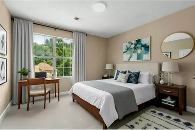 2010 Buckley Trail, Snellville, GA 30078 - Photo 10