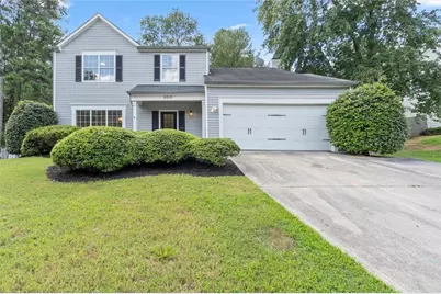 2010 Buckley Trail, Snellville, GA 30078 - Photo 1