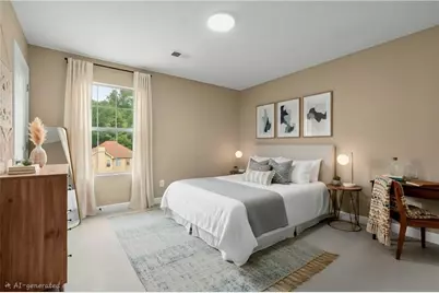 2010 Buckley Trail, Snellville, GA 30078 - Photo 12