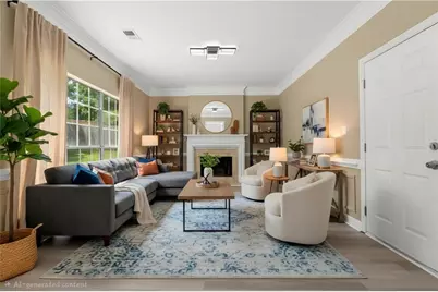 2010 Buckley Trail, Snellville, GA 30078 - Photo 8