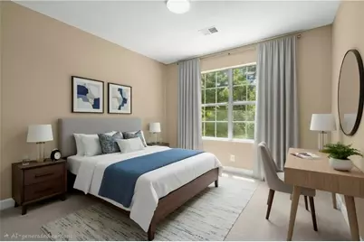 2010 Buckley Trail, Snellville, GA 30078 - Photo 14