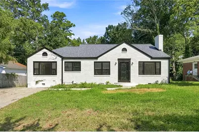 1368 Scott Boulevard, Decatur, GA 30030 - Photo 1