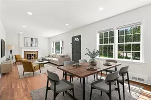 1368 Scott Blvd, Decatur, GA 30030 - Photo 2