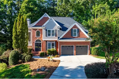 1485 Fair Point Pass, Suwanee, GA 30024 - Photo 1