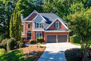 1485 Fair Point Pass, Suwanee, GA 30024 - Photo 1
