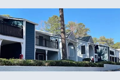 8601 Roberts Drive #05-07, Sandy Springs, GA 30350 - Photo 18