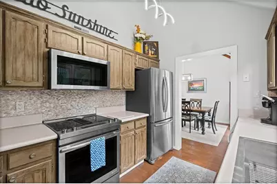 178 Sconti Ridge Drive #434, Jasper, GA 30143 - Photo 8