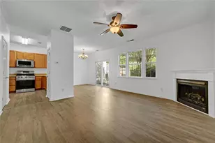 2266 Baker Station Dr, Acworth, GA 30101 - Photo 4