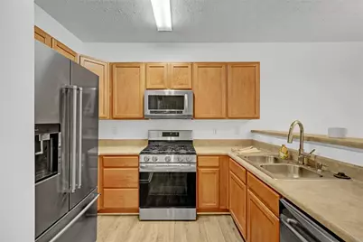 2266 Baker Station Drive, Acworth, GA 30101 - Photo 8