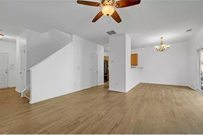 2266 Baker Station Drive, Acworth, GA 30101 - Photo 6