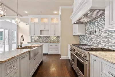 14560 Wood Road #B, Milton, GA 30004 - Photo 18