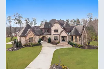 14560 Wood Road #B, Milton, GA 30004 - Photo 2