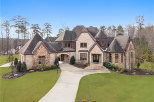 14560 Wood Rd, Milton, GA 30004 - Photo 2