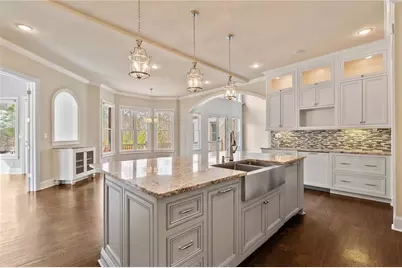 14560 Wood Road #B, Milton, GA 30004 - Photo 18