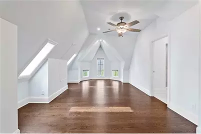 14560 Wood Road #B, Milton, GA 30004 - Photo 38