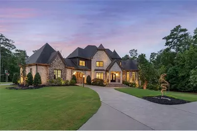 14560 Wood Road #B, Milton, GA 30004 - Photo 1