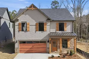 105 Everwood Ct, Dallas, GA 30132 - Photo 1