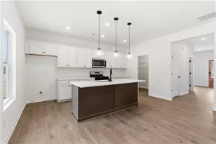 105 Everwood Ct, Dallas, GA 30132 - Photo 6