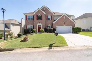 2031 Dartmoth Way, Villa Rica, GA 30180 - Photo 2