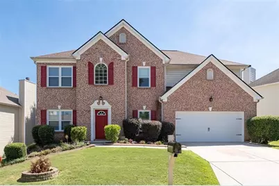 2031 Dartmoth Way, Villa Rica, GA 30180 - Photo 1