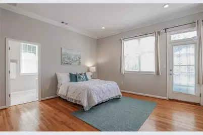 507 Boulevard Place #A, Atlanta, GA 30308 - Photo 22