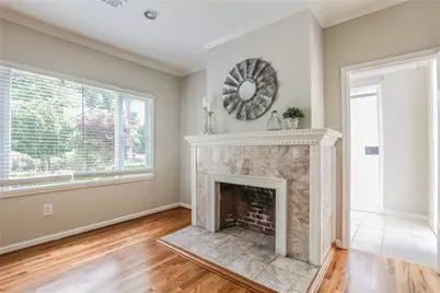 507 Boulevard Place #A, Atlanta, GA 30308 - Photo 8