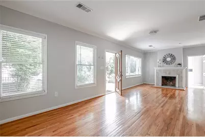 507 Boulevard Place #A, Atlanta, GA 30308 - Photo 4
