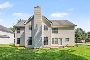 197 Hightower Trail, Riverdale, GA 30274 - Photo 34
