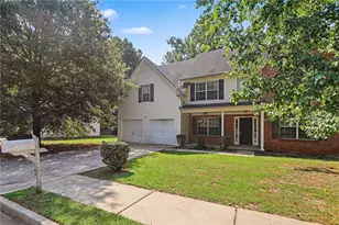 197 Hightower Trail, Riverdale, GA 30274 - Photo 6